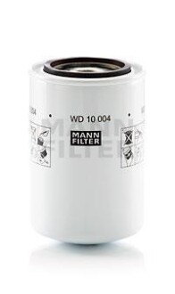 -FILTER MANN WD10004