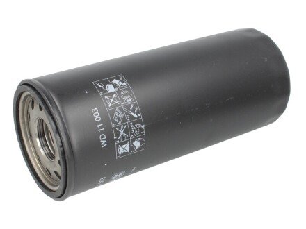 Фільтр гідравлічний -FILTER MANN WD11003