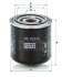 Масляний фільтр -FILTER MANN WD9209 (фото 3)