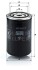 Фільтр, Гідравлічна система приводу робочого устаткування -FILTER MANN WD94013 (фото 3)