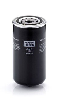 Фільтр гідравлічний -FILTER MANN WD 950/3