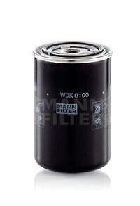 -FILTER MANN WDK9100