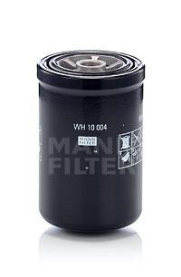 -FILTER MANN WH10004