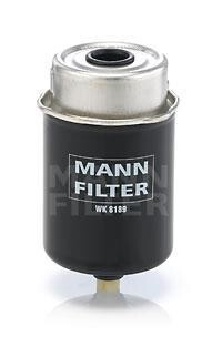 -FILTER MANN WK8189