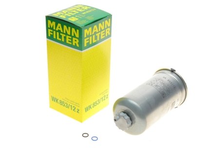 Фільтр паливний MANN WK85312Z