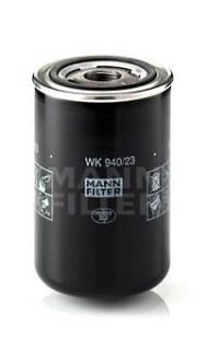 Фільтр палива -FILTER MANN WK94023