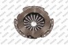 VW К-кт зчеплення диск+ корзина + підшипник CADDY II (9K9A) 60 1.4 -04 Mapa 007190800 (фото 3)