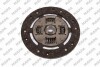 VW К-кт зчеплення диск+ корзина + підшипник CADDY II (9K9A) 60 1.4 -04 Mapa 007190800 (фото 5)