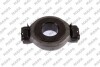 VW К-кт зчеплення диск+ корзина + підшипник CADDY II (9K9A) 60 1.4 -04 Mapa 007190800 (фото 7)