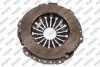 OPEL К-кт зчеплення диск + корзина + підшипник Astra G/H,Combo Tour,Corsa C,Meriva,Vectra B/C,Zafira A 1.7CDTI/1.8 16 V 95- Mapa 016200108 (фото 3)