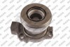 OPEL К-кт зчеплення диск + корзина + підшипник Astra G/H,Combo Tour,Corsa C,Meriva,Vectra B/C,Zafira A 1.7CDTI/1.8 16 V 95- Mapa 016200108 (фото 6)