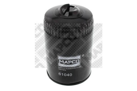 Фільтр масла MAPCO 61040