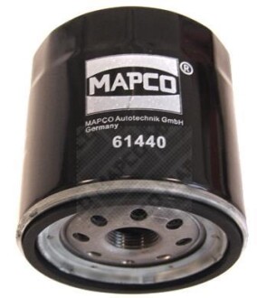 Фільтр масла MAPCO 61440