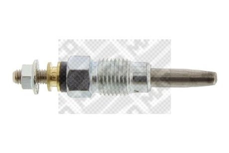 Свічка розжарювання VW/Audi 1.6D/1.9TD MAPCO 7800