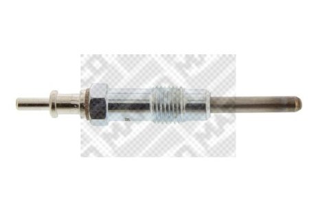 Свічка розжарювання MB Sprinter 2.9TDI OM602 96-06 (11V) MAPCO 7853