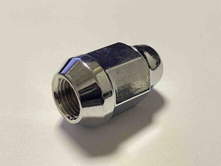 Гайка колісна 1/2 під ключ 19ММ Market (OEM) 6036310AA (фото 1)