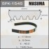 MASUMA 5PK-1545 (фото 1)