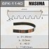 MASUMA 6PK-1140 (фото 1)