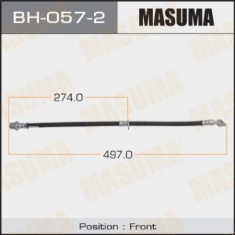 MASUMA BH-057-2