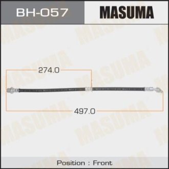 MASUMA BH-057