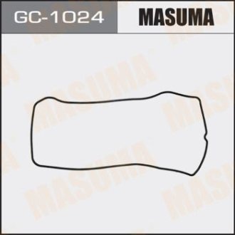 Прокладка клапанной крышки MASUMA GC-1024