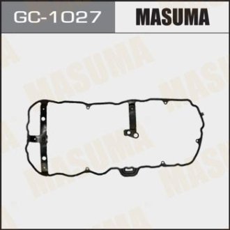 Прокладка клапанной крышки (GC-1027) MASUMA GC1027