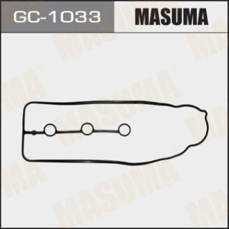 Прокладка клапанной крышки MASUMA GC-1033