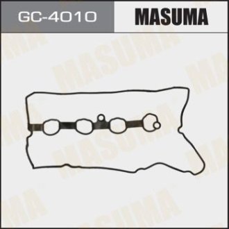 Прокладка клапанной крышки (GC-4010) MASUMA GC4010