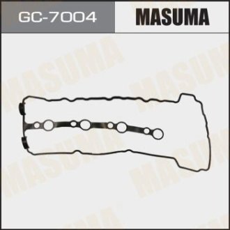 Прокладка клапанной крышки (GC-7004) MASUMA GC7004