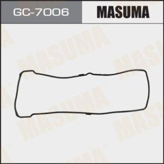 Прокладка клапанной крышки (GC-7006) MASUMA GC7006