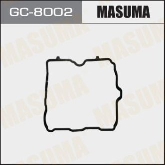 Прокладка клапанной крышки (GC-8002) MASUMA GC8002