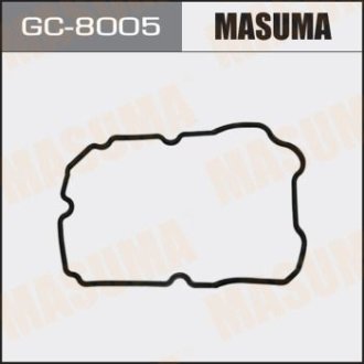 Прокладка клапанной крышки (GC-8005) MASUMA GC8005