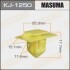 MASUMA KJ-1250 (фото 1)