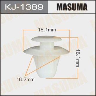 MASUMA KJ-1389