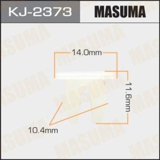 MASUMA KJ-2373