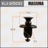 MASUMA KJ-2500 (фото 1)