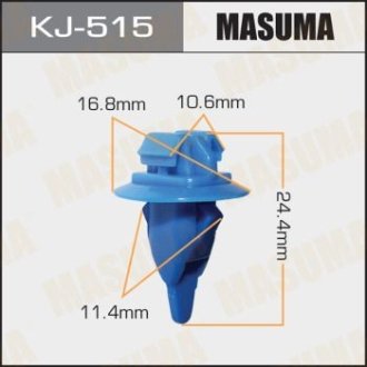 MASUMA KJ515 (фото 1)