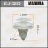 MASUMA KJ-520 (фото 1)