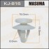 MASUMA KJ-816 (фото 1)