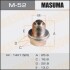 Пробка сливная поддона (с шайбой 14x1.5mm) GM/ Hyundai/ Kia/ Mitsubishi (M-52) MASUMA M52 (фото 1)