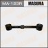 Рычаг (тяга) задн TOYOTA LAND CRUISER/ URJ202W (R) (MA-123R) MASUMA MA123R (фото 1)