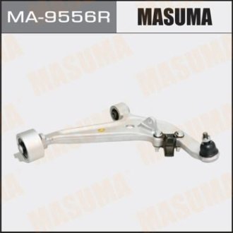 Рычаг передн нижн NISSAN X-TRAIL (R) (MA-9556R) MASUMA MA9556R