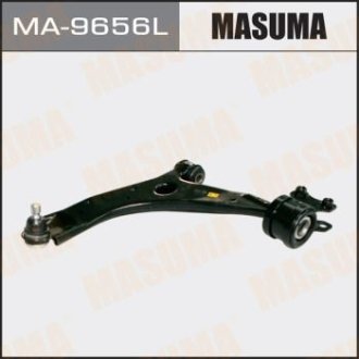 Рычаг передн нижн MAZDA3 / BK# (L) (MA-9656L) MASUMA MA9656L (фото 1)