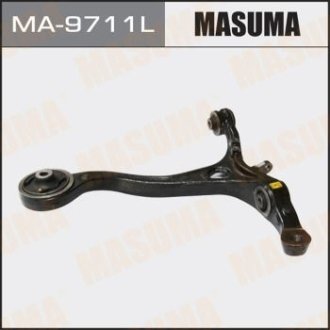 Рычаг передн нижн HONDA ACCORD / CU1-2 (L) (MA-9711L) MASUMA MA9711L