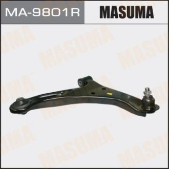 MASUMA MA-9801R