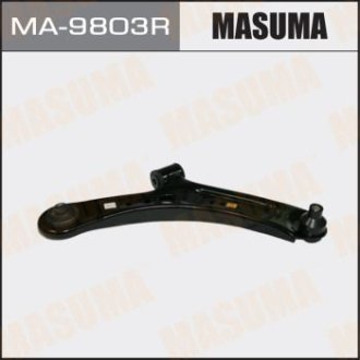 Рычаг передний правый Suzuki SX4 (06-16) (MA-9803R) MASUMA MA9803R