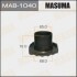 Пыльник амортизатора заднего Toyota (03-08), Corolla (00-06) (MAB-1040) MASUMA MAB1040 (фото 1)