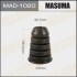 Отбойник амортизатора заднего Toyota Land Cruiser (-07) (MAD-1020) MASUMA MAD1020 (фото 1)