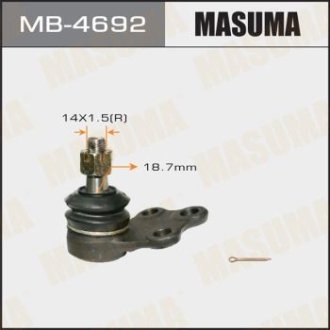 MASUMA MB-4692