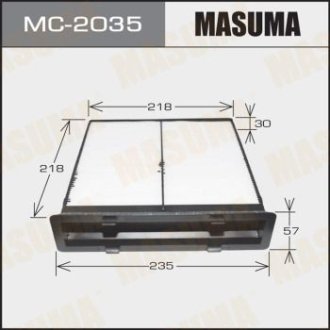 MASUMA MC2035 (фото 1)